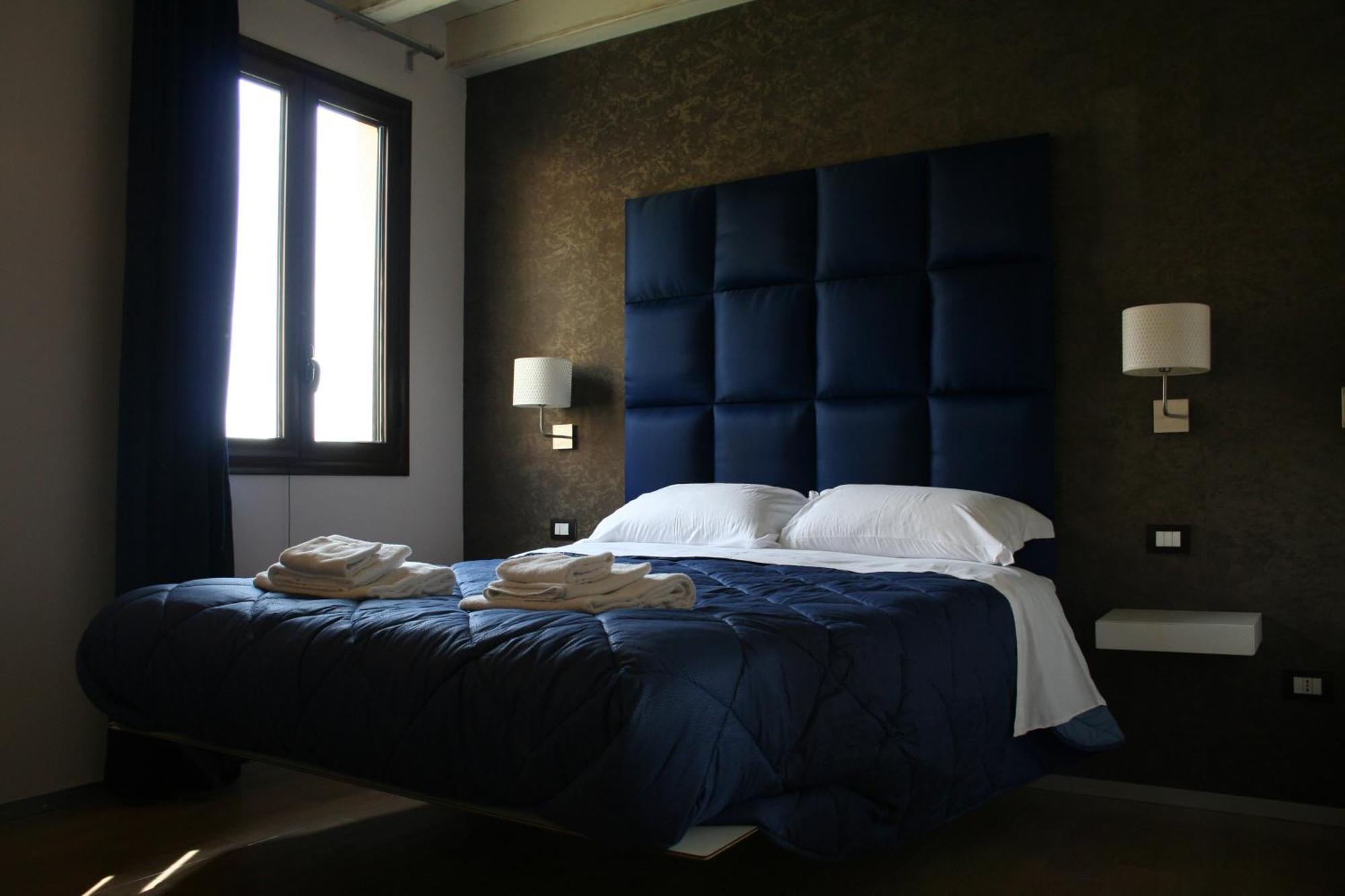 Bamboo Luxury Bed and breakfast Agrigento